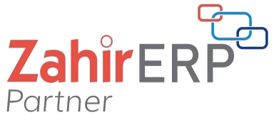 Zahir ERP Partner