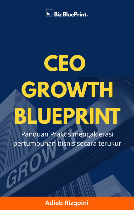 CEO Growth Blueprint