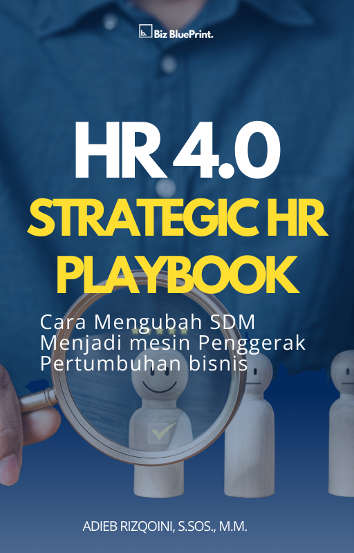 Strategic HR Playbook