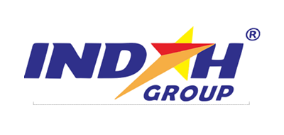 Indah Logistik Logo
