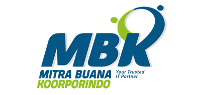 MBK Logo